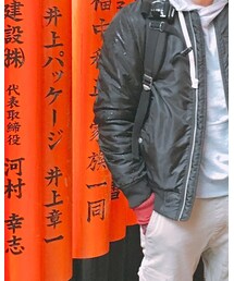 Bossini | ミリタリージャケット