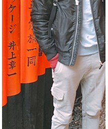 GLOBAL WORK | 手袋