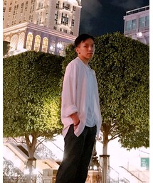 GLOBAL WORK | Tシャツ/カットソー