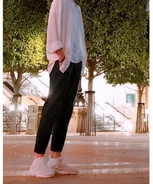 UNIQLO | スラックス