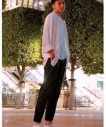 agnes b. | ブレスレット