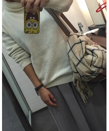 GU | ニット/セーター