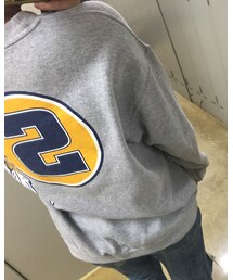 古着 | スウェット