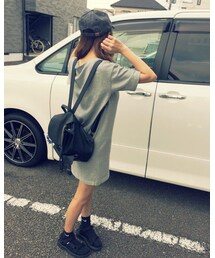 後ろ姿 | その他