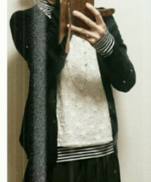 GU | カーディガン/ボレロ