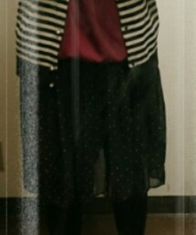 UNIQLO | スカート