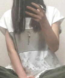 ARROW | Tシャツ/カットソー