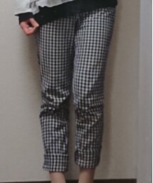 HEART MARKET | パンツ