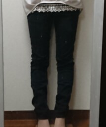 HEART MARKET | パンツ