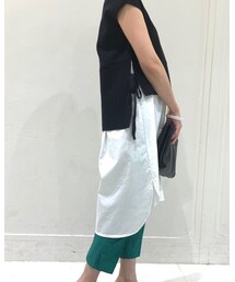 横ver.📸 | トップス