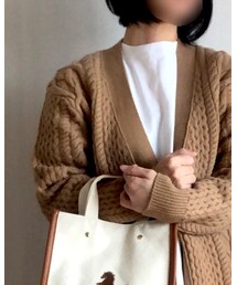 UNITED ARROWS | カーディガン/ボレロ