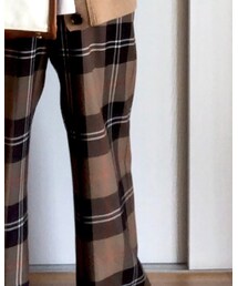 UNITED ARROWS | パンツ