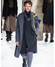 Yohji Yamamoto POUR HOMME | シャツ/ブラウス