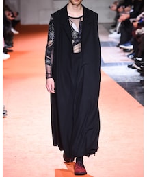 Yohji Yamamoto POUR HOMME | パンツ