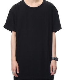 Yohji Yamamoto | Tシャツ/カットソー