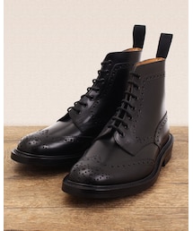 Tricker's | ブーツ