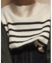 SM2 | ニット/セーター