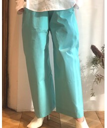 SOFIE D'HOORE | パンツ