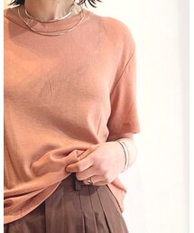 CAN PEP REY | Tシャツ/カットソー