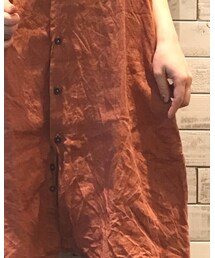 INDIVIDUALIZED SHIRTS | シャツ/ブラウス