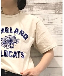 MIXTA | Tシャツ/カットソー