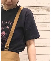 MIXTA | Tシャツ/カットソー