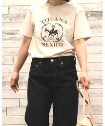 MIXTA | Tシャツ/カットソー