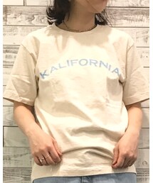 MIXTA | Tシャツ/カットソー