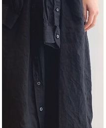 INDIVIDUALIZED SHIRTS | シャツワンピース