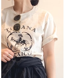 MIXTA | Tシャツ/カットソー