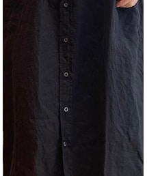 INDIVIDUALIZED SHIRTS | シャツワンピース