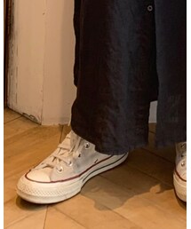 CONVERSE | スニーカー
