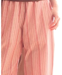 SOFIE D'HOORE | パンツ