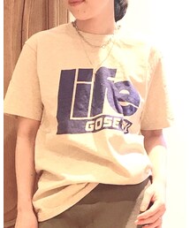 MIXTA | Tシャツ/カットソー