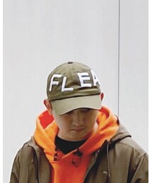 HUMAN MADE | キャップ