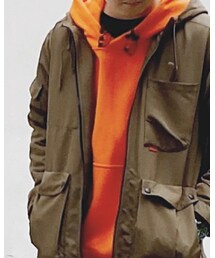 goopi | ジャケット/アウター