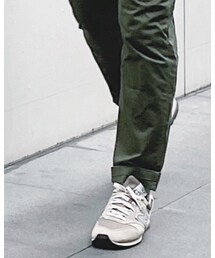 NEW BALANCE | スニーカー