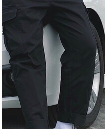 GU | チノパンツ