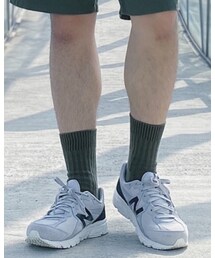 NEW BALANCE | スニーカー