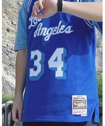 Mitchell&Ness | ジャージ