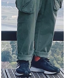 NEW BALANCE | スニーカー