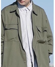 GU | シャツ/ブラウス