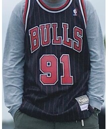 Mitchell&Ness | スウェット