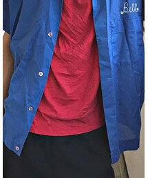 ZOZOTOWN×DOG | Tシャツ/カットソー