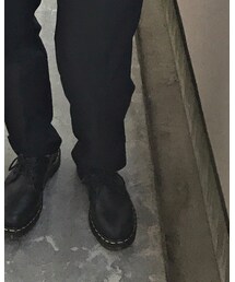 Dr. Martens | ローファー