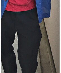 GU | スラックス