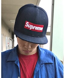 Supreme  | キャップ