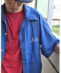 HILTON | トップス