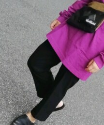 UNIQLO | スラックス