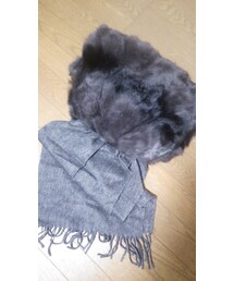 Luxjewel | ストール/ショール